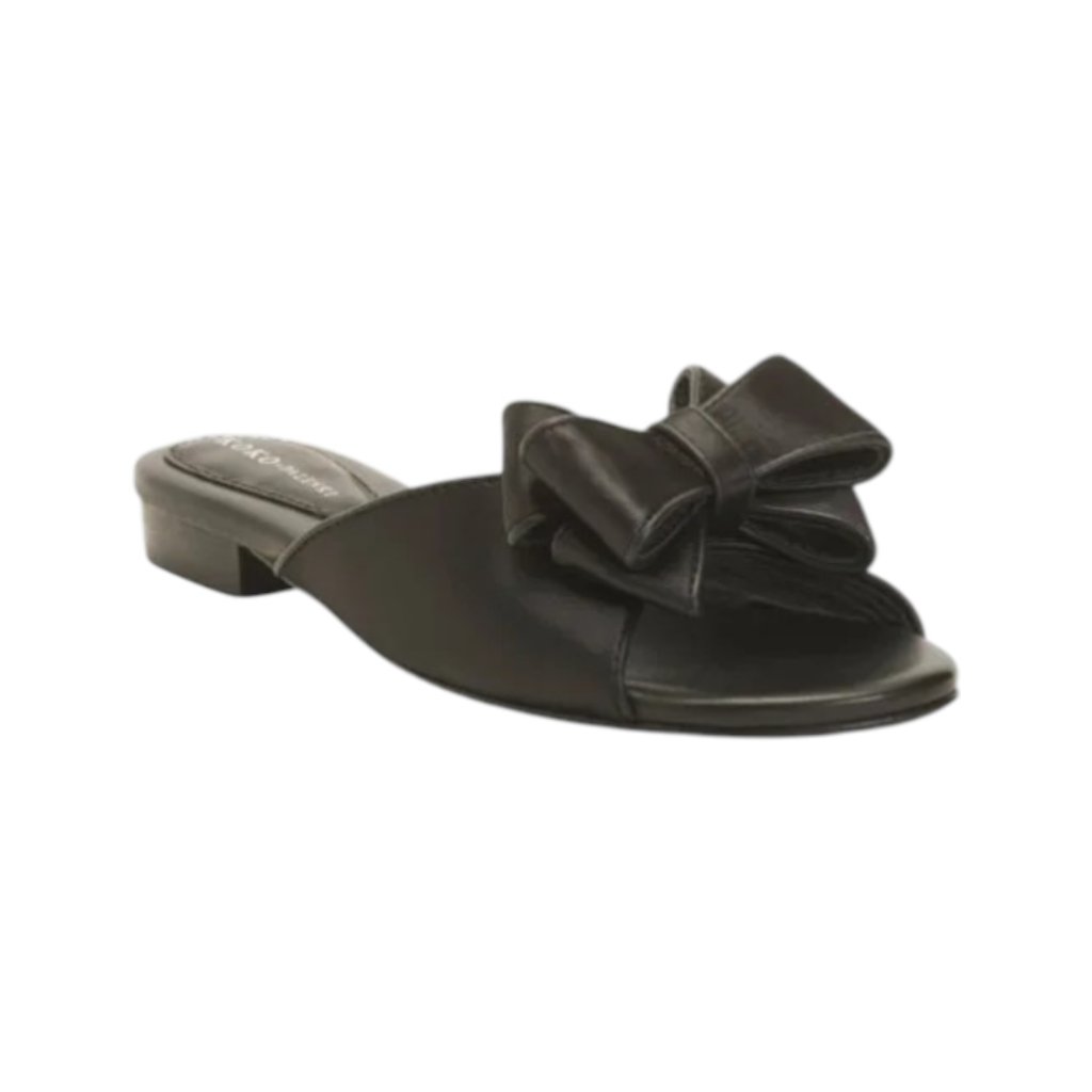 Koko + Palenki Dara Flat Sandals